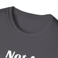 thumbnail image 3 of Not A Hugger Shirt Funny Vintage Porcupine Sarcastic Apparel, 3 of 8