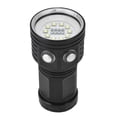 thumbnail image 2 of Diving Flashlight, Portable 10000LM  Underwater Flashlight  For Diving, 2 of 8