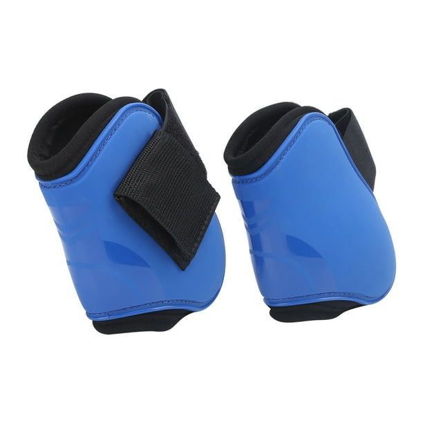 Horse Tendon Boots,Horse Tendon Boots PU Horse Riding Leg Protector