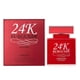 thumbnail image 1 of Perfume para Mujer LONKOOM 24K Burgundy Fragancia Oriental Floral - Eau de Parfum con Notas de Jazm&iacute;n, Naranja y &Aacute;mbar, 100ml, 1 of 9