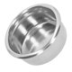 thumbnail image 1 of Cesta De Filtro Poroso Filtro De Portafiltro Reutilizable Para Mango De 58 Mm ANGGREK Electrodomésticos, 1 of 8
