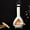 Furnace Wire Palo-white, variant on Handmade Mini Chiminea Palo Santo Holder - Ceramic Incense Burner for Cone & Stick, Ideal for Meditation, Energy Cleansing, Aromatherapy and Ideal Gift for Home Decor
