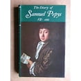 thumbnail image 1 of Pre-Owned Samuel Pepys' Diary 1666 Vol. 7 (Hardcover) 9780713515572, 1 of 1