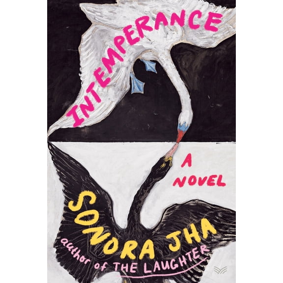 Pre-Owned Intemperance (Hardcover) 0063440849 9780063440845