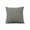 Gray, variant on PEONAVET Velvet Throw Pillow Cover, 19.7×19.7In Weaving Snowflake Pillowcase Office Sofa Lumbar Support Pillow Bedside Support Cushion Cover