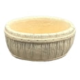 thumbnail image 3 of Maceta Prichos Ovalo Canasta Multicolor 1 Pieza, 3 of 4