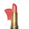 thumbnail image 3 of Revlon Super Lustrous Lipstick, Coral Berry [674], 1 ea (Pack of 3), 3 of 5
