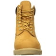 thumbnail image 2 of Timberland 6-Inch Basic W/Padded Collar Waterproof Men's Boots Size 9M, 2 of 7