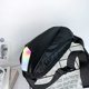 thumbnail image 4 of Bolso de hombro compuesto de nailon con cremallera, Bolso cruzado para hombre, ocio diario, 4 of 9