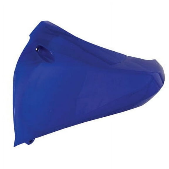 Acerbis Upper Radiator Scoops YZ Blue for Yamaha YZ450F 2010-2013