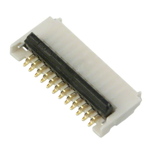 Pack of 10 5034801200 Connector FFC FPC 12POS 0.50MM R/A :ROHS