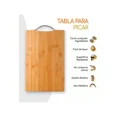 thumbnail image 3 of Tablas de cortar, oferta del,Albaricoque, 3 of 8
