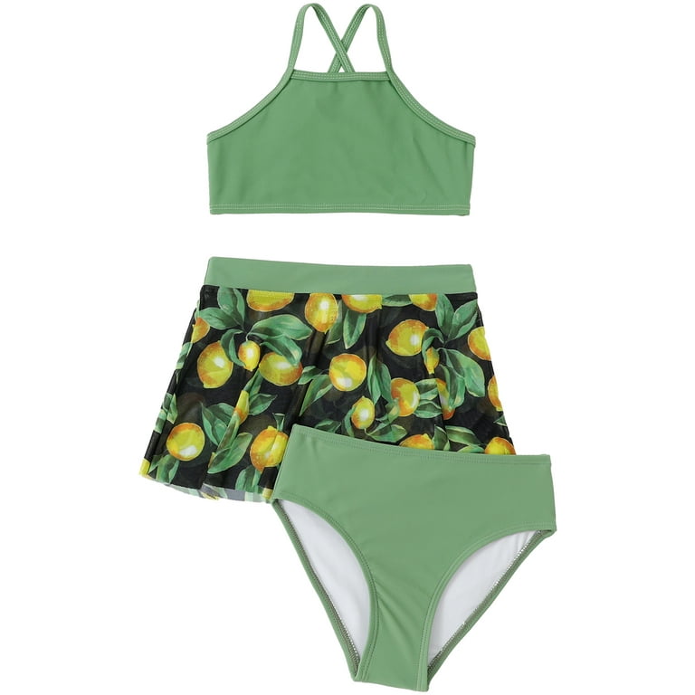 Lemon bathing hotsell suit walmart