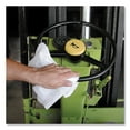thumbnail image 7 of Safety Towels, 10 x 11.75, White, Unscented, 75/Canister | Bundle of 10 Each, 7 of 7