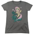 thumbnail image 1 of My Little Pony Tv - Be Kind - Women's Short Sleeve Shirt - Small, 1 of 2