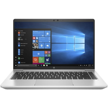 HP ProBook 440 G8 Home & Business Laptop (Intel i5-1135G7 4-Core, 16GB RAM, 512GB m.2 SATA SSD, 14.0" Full HD (1920x1080), Intel Iris Xe, Fingerprint, Wifi, Bluetooth, Webcam, Win 11 Pro)