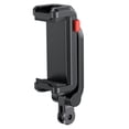 thumbnail image 1 of VRIG PH17 Multi-functional Phone Tripod Mount Phone Holder Phone Clamp, 1 of 7