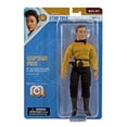 thumbnail image 4 of Figura de acción Mego Star Trek Discovery Captain Pike 20 cm, 4 of 7