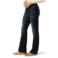 thumbnail image 4 of Lee Riders Women's Midrise Bootcut Jean, 4 of 6