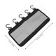 thumbnail image 2 of unbranded Organizador De Gorras Con Plegable Para En Poliéster Negro, 2 of 5