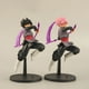 thumbnail image 2 of Figura de acción de Anime Dragon Ball Z de 22 cm, Son Goku negro, Zamasu, muñeco de lucha con hoz, juguete de PVC, regalo para niños, modelo coleccionable, 2 of 5