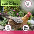 thumbnail image 5 of The Chicken Chick Hen Mating Saddle, 5 of 9