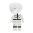 thumbnail image 2 of Pompotops Astronaut Children's Warm Light Night Light Button Battery Mini Light Decoration Clearance, 2 of 2