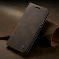 thumbnail image 1 of Funda con tapa magnética mate para Xiaomi Mi 9 T  9 T  Mi9 Pro  Funda de cuero para negocios  funda de libro para Xiaomi Redmi K20 K 20 Pro, 1 of 7
