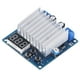 thumbnail image 2 of Módulo Regulador De Voltaje Electrónico, Bajo Consumo De Energía, Larga Vida útil 0-12 V Módulo De Regulación De Voltaje CNC 18 W Para Barra De Luz LED, 2 of 7