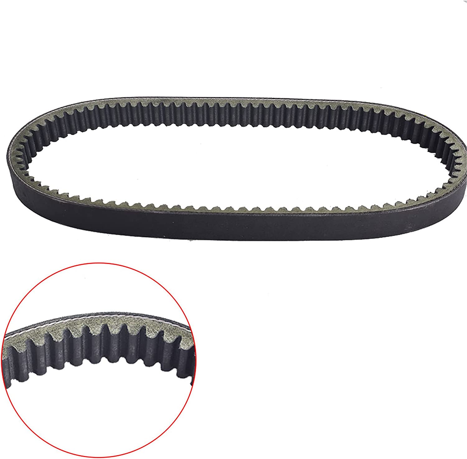 ALL-CARB Drive Belt Replacement for Polaris ATV Trail Boss 330 2003-2013 3211048, 3211072, 3211077