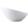 thumbnail image 2 of G.E.T. B-788-W San Michele White Melamine Cascading 16 Oz. Bowl, 2 of 4