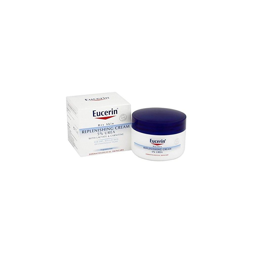 eucerin urea face cream walmart