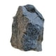 thumbnail image 5 of Accesorios de rock de paisaje artificial Faux 32x25x17cm, 5 of 8