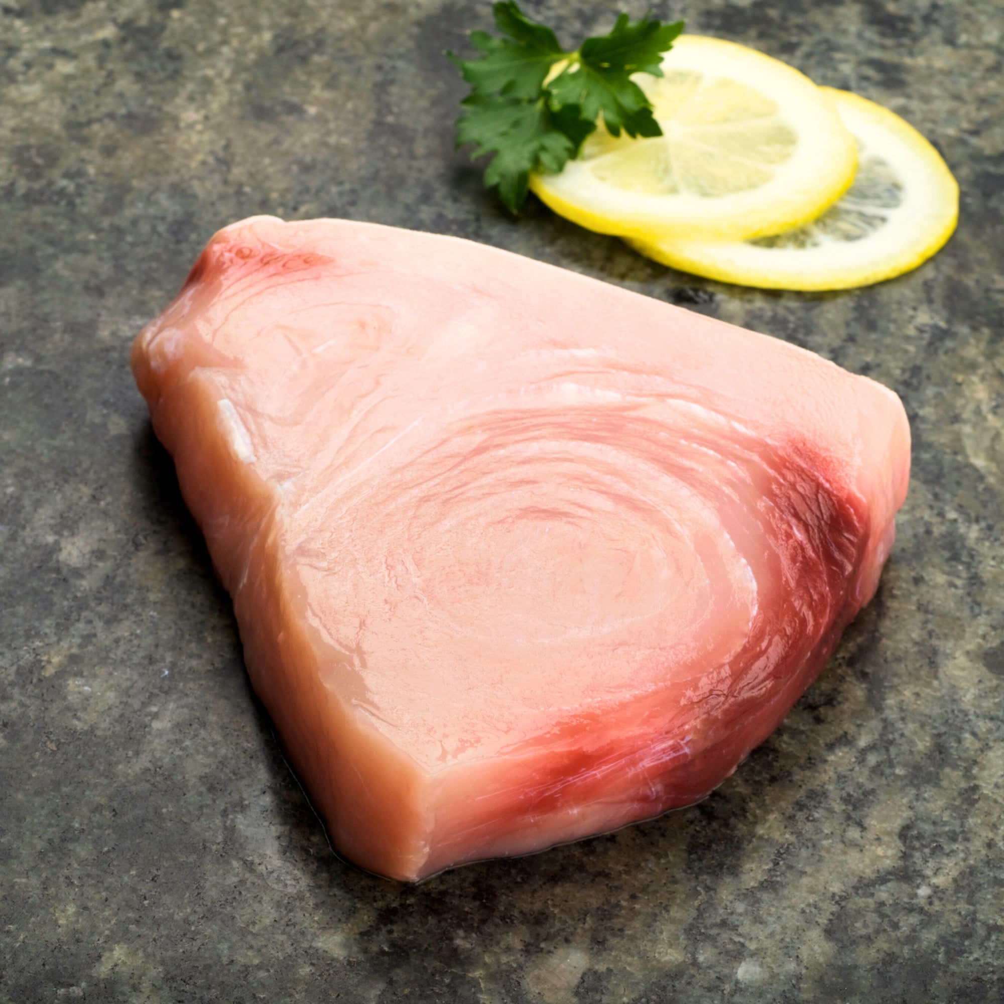 Today Gourmet Frozen Swordfish Steaks (10) 8oz. Steaks