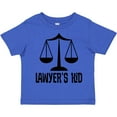 thumbnail image 3 of Inktastic Lawyers Kid Boys or Girls Toddler T-Shirt, 3 of 5