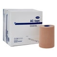 thumbnail image 3 of Hartmann 64310000 AC-Tape 3 Inch X 5 Yard (Box of 4), 3 of 5
