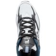 thumbnail image 2 of Fila Recollector Grey/Black/Blue 10 D (M), 2 of 3