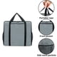 thumbnail image 3 of Bolsa de transporte para herramientas de parrilla, soporte para espátula de parrilla, organizador de accesorios para barbacoa, almacenamiento de herra Soledad porta utensilios, 3 of 8
