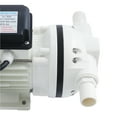 thumbnail image 4 of Electric Diaphragm Pump, Corrosion-resistant Acid-base Pump, Urea Pump, Chemical Direct Current Pump, Chemical Pump ,Not Damage Pump, 4 of 6