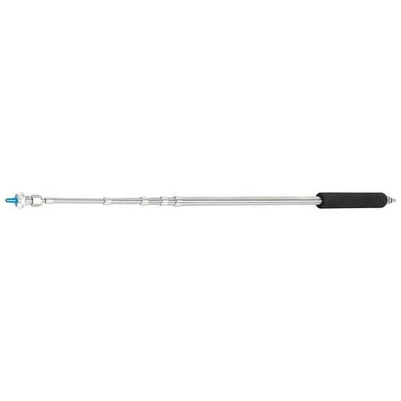 Industrial Scientific Sampling Probe,6 ft. 18101386