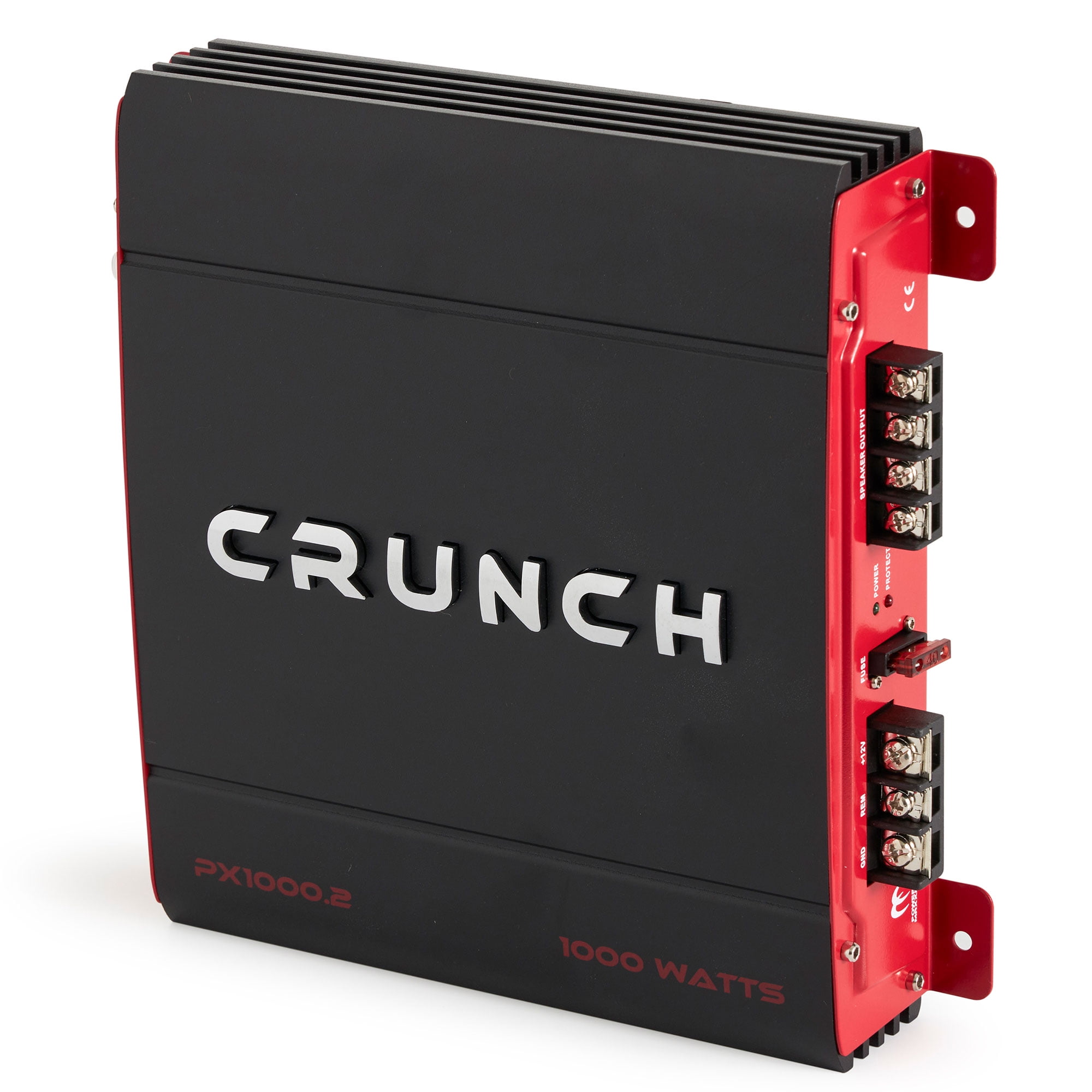 Crunch Car 2 -Channel Vehicle Audio Amplifier