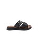 thumbnail image 1 of Sandalia Dama Fernanda Casual Comoda Mujer negro 21, 1 of 5