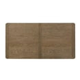 thumbnail image 2 of Liberty Furniture Farmhouse Reimagined Trestle Table, 2 of 8
