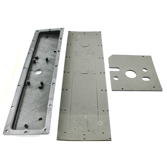 Goodman 10197201S Collector Box Assembly