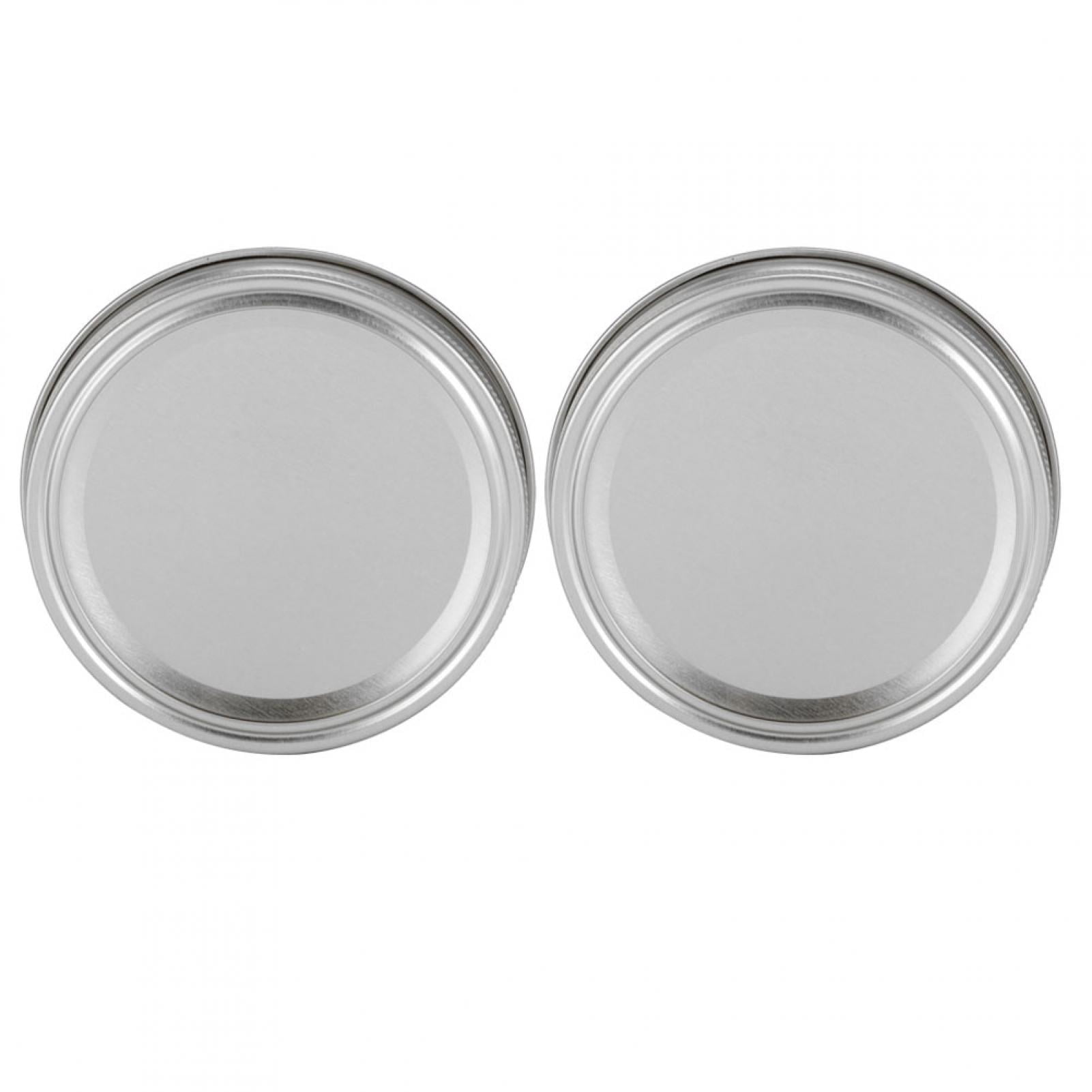 Canning Lid, Regular Mouth/widemouth Glass Jars Jar Lid, For Home