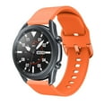 thumbnail image 5 of 2025 New Smart Watch , WatchBand WristStrap Bracelet Replacement For Watch3 41mm, 5 of 7