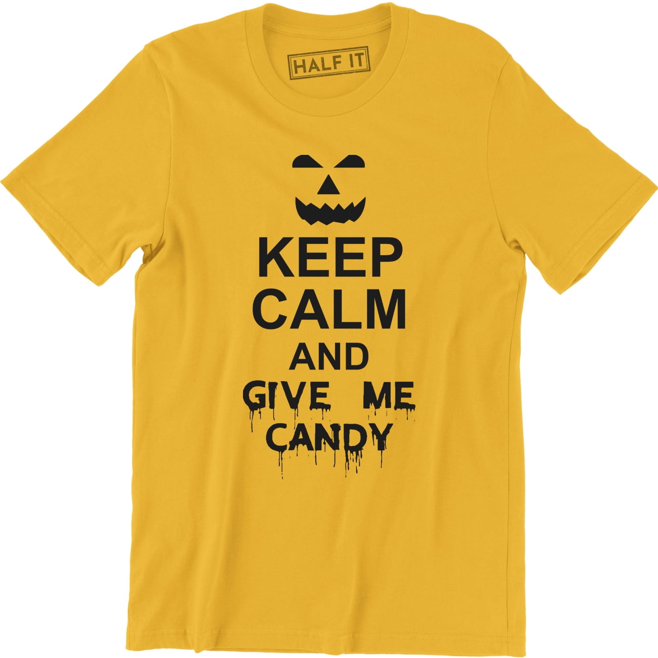 halloween slogan t shirt