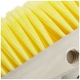 thumbnail image 4 of Star Brite Soft Yellow 8" Boat Wash Scrub Brush Head, 4 of 11