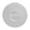 Transparent color, variant on Portable Circular Cord Storage Box With Adjustable Clasps For Multiple Cables TangleFree Rotations Systems Travel Essential