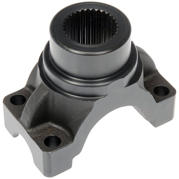 Dorman 697-531 Rear Differential Differential End Yoke for Specific Models, Black Fits select: 1988-2000 CHEVROLET GMT-400, 1994-2000 CHEVROLET S TRUCK